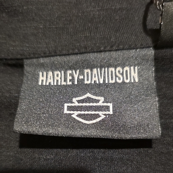 Harley-Davidson Shirt, Brand New With Tags - Picture 2 of 7